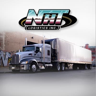 NHT LOGISTICS, INC.