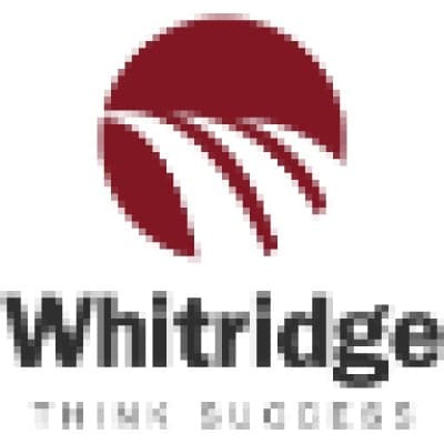 WHITRIDGE ASSOCIATES, INC.