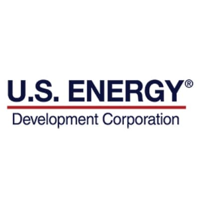 U.S. ENERGY DEVELOPMENT CORPORAT