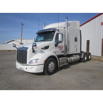 MID-CON CARRIERS CORPORATION