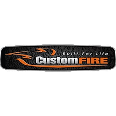 CUSTOM FIRE APPARATUS, INC.