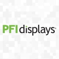 PFI DISPLAYS, INC.
