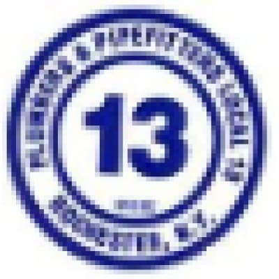 U.A. LOCAL 13 ANNUITY FUND