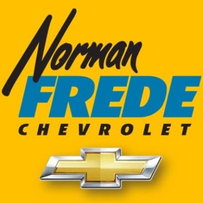 NORMAN FREDE CHEVROLET COMPANY