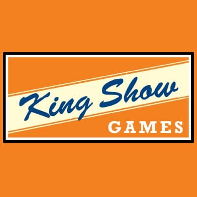 KING SHOW GAMES, INC.