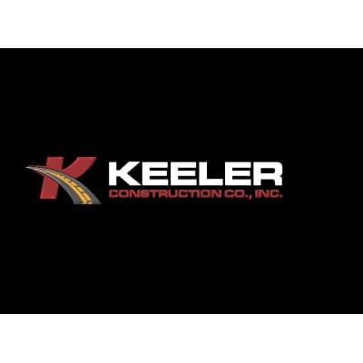 KEELER CONSTRUCTION COMPANY, INC.