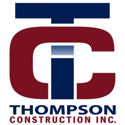 THOMPSON CONSTRUCTION, INC.