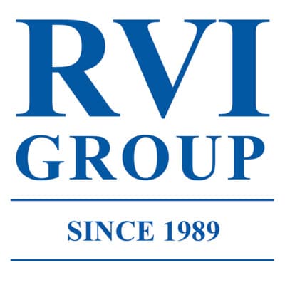 R.V.I. AMERICA CORPORATION