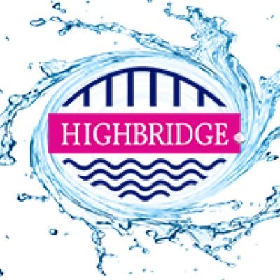 HIGHBRIDGE SPRING WATER CO INC