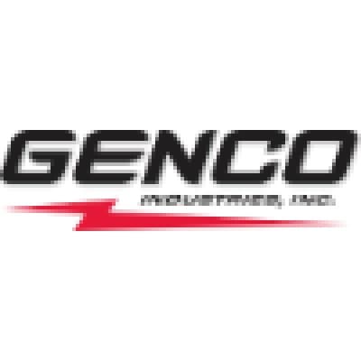 GENCO INDUSTRIES, INC.