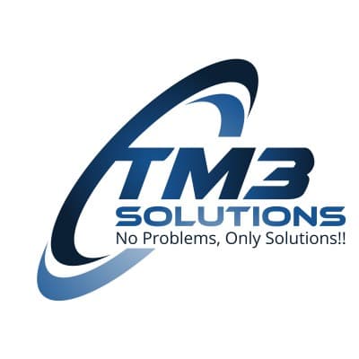 TM3 SYSTEMS INC