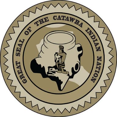 CATAWBA INDIAN NATION