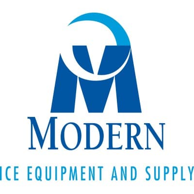 MODERN ICE EQUIPMENT AND SUPPLY COM