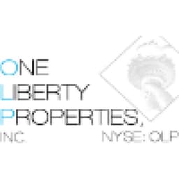 ONE LIBERTY PROPERTIES, INC.