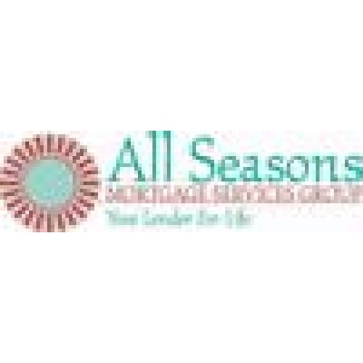 BCK CAPITAL INC DBA ALL SEASONS MORTGAGE SERVICE GROUP