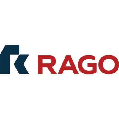 RAGO, LTD.