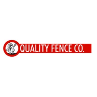 QUALITY FENCE CO. INC.
