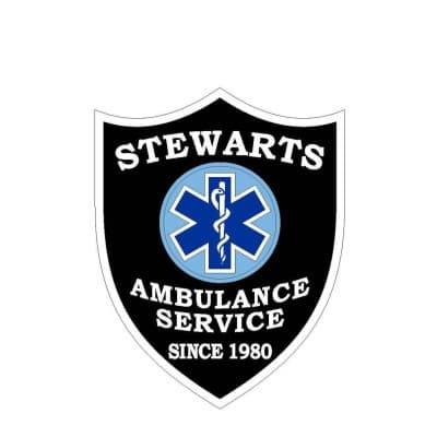 STEWARTS AMBULANCE SERVICE, INC.