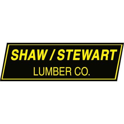 SHAW/STEWART LUMBER COMPANY