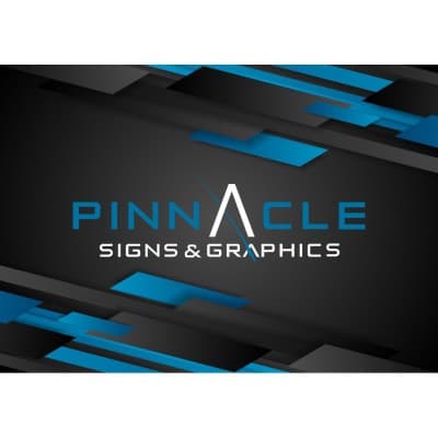 PINNACLE SIGNS & GRAPHICS COMPANY