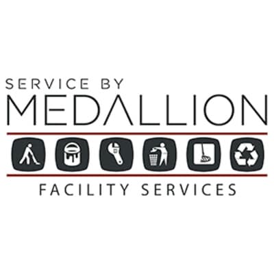 SERVICE BY MEDALLION