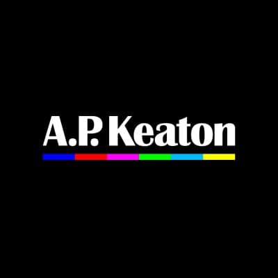 AP KEATON, INC.