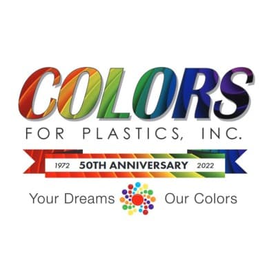 COLORS FOR PLASTICS, INC.