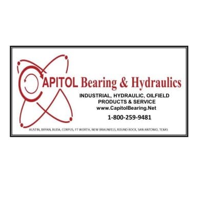 CAPITOL BEARING SERVICE OF AUSTIN, INC.