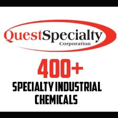 QUESTSPECIALTY CORPORATION