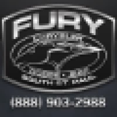 FURY MOTORS, INC.
