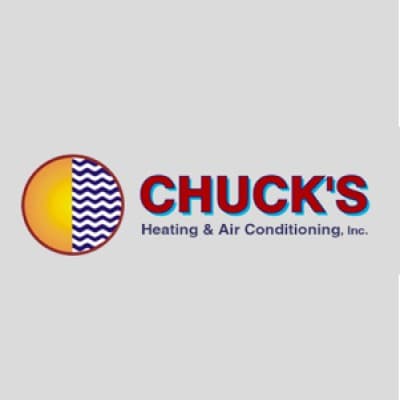 CHUCKS HEATING & AIR CONDITIONING