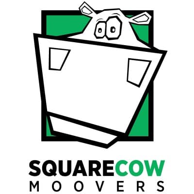 SQUARE COW MOOVERS