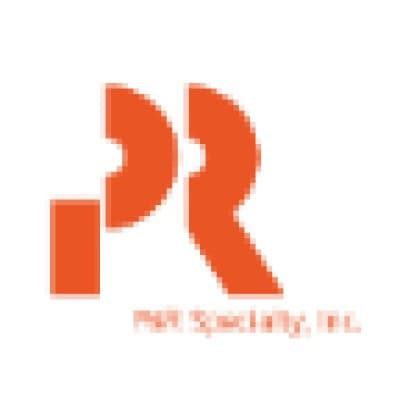 P & R SPECIALTY, INC.