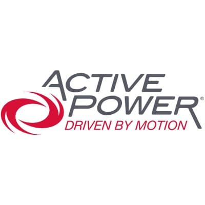 ACTIVE POWER, INC.