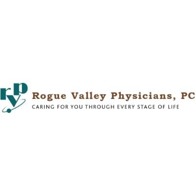 ROGUE VALLEY PHYSICIANS, P.C. logo image