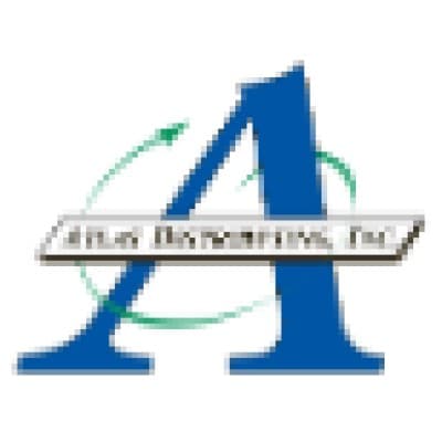 ATLAS DISTRIBUTING, INC.