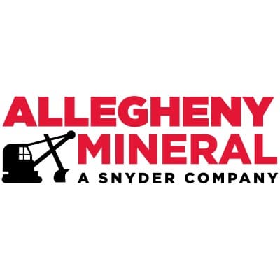 ALLEGHENY MINERAL COMPANY