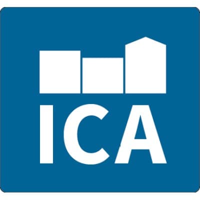 INSTITUTE FOR COMMUNITY ALLIANCES