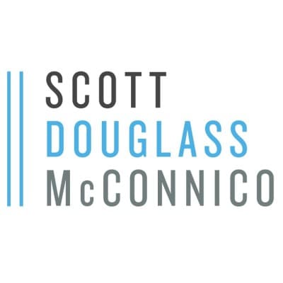 SCOTT, DOUGLASS & MCCONNICO, L.L.P.