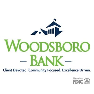 WOODSBORO BANK