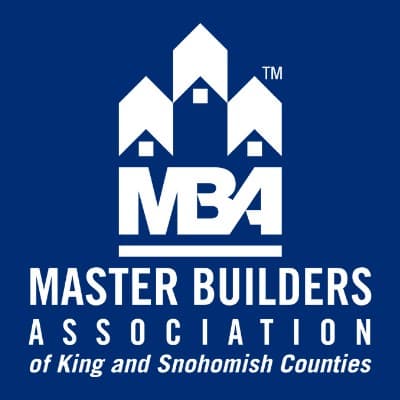 MASTER BUILDERS ASSOCIATION OF KING & SNOHOMISH COUNTIES