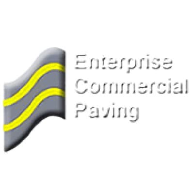 ENTERPRISE COMMERCIAL PAVING, INC.