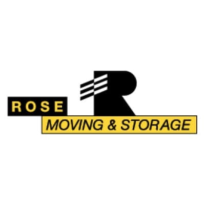 ROSE MOVING AND STORAGE CO., INC.