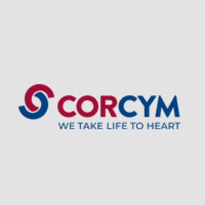 CORCYM, INC.