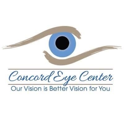 CONCORD OPHTHALMOLOGIC ASSOCIATES PA