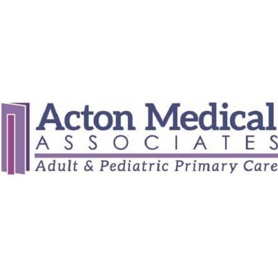 ACTON MEDICAL ASSOCIATES, P.C.