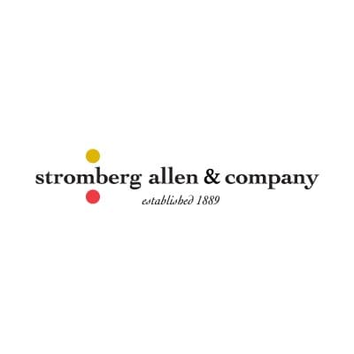 STROMBERG ALLEN AND COMPANY