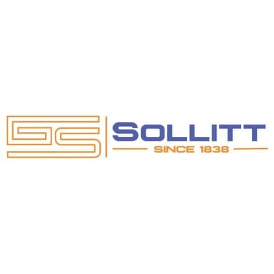 THE GEORGE SOLLITT CONSTRUCTION COMPANY