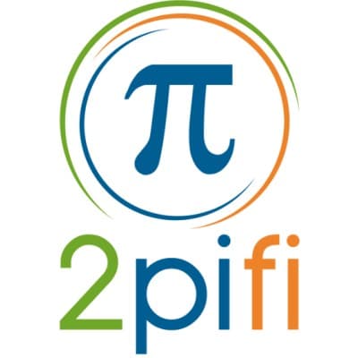 2PIFI, INC.