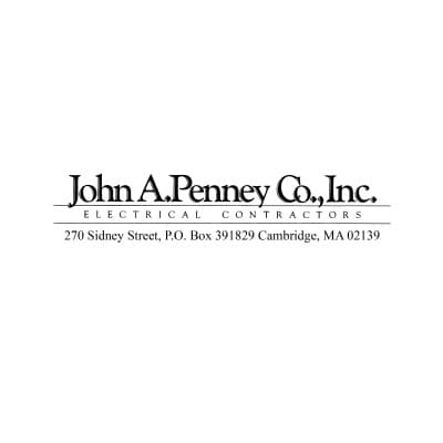 JOHN A. PENNEY CO., INC.